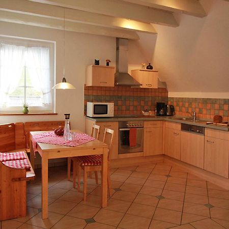 Ferienhof Richard Lennestadt Extérieur photo