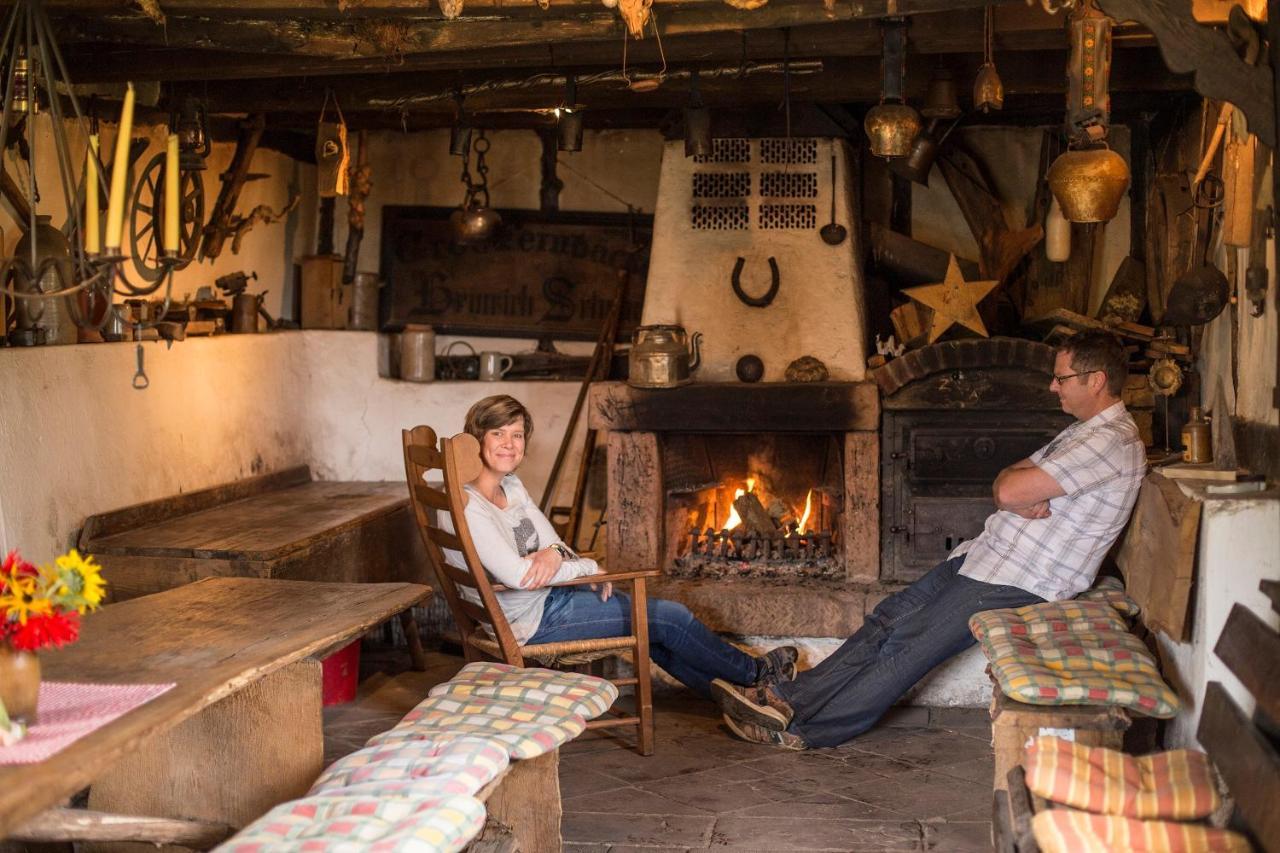 Ferienhof Richard Lennestadt Extérieur photo