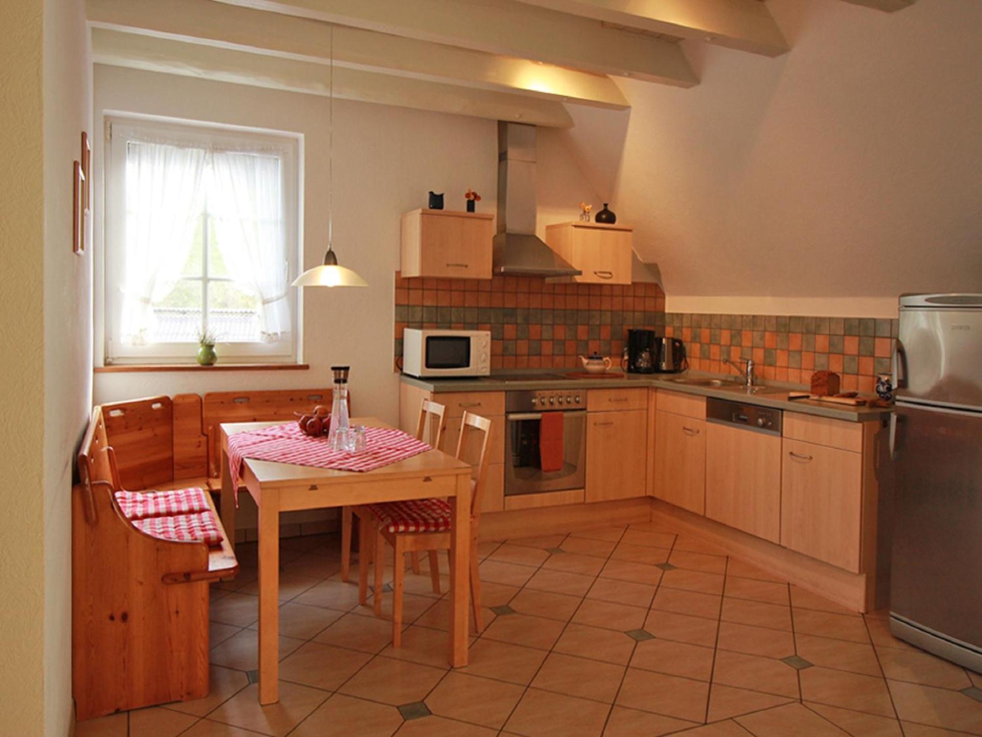 Ferienhof Richard Lennestadt Extérieur photo