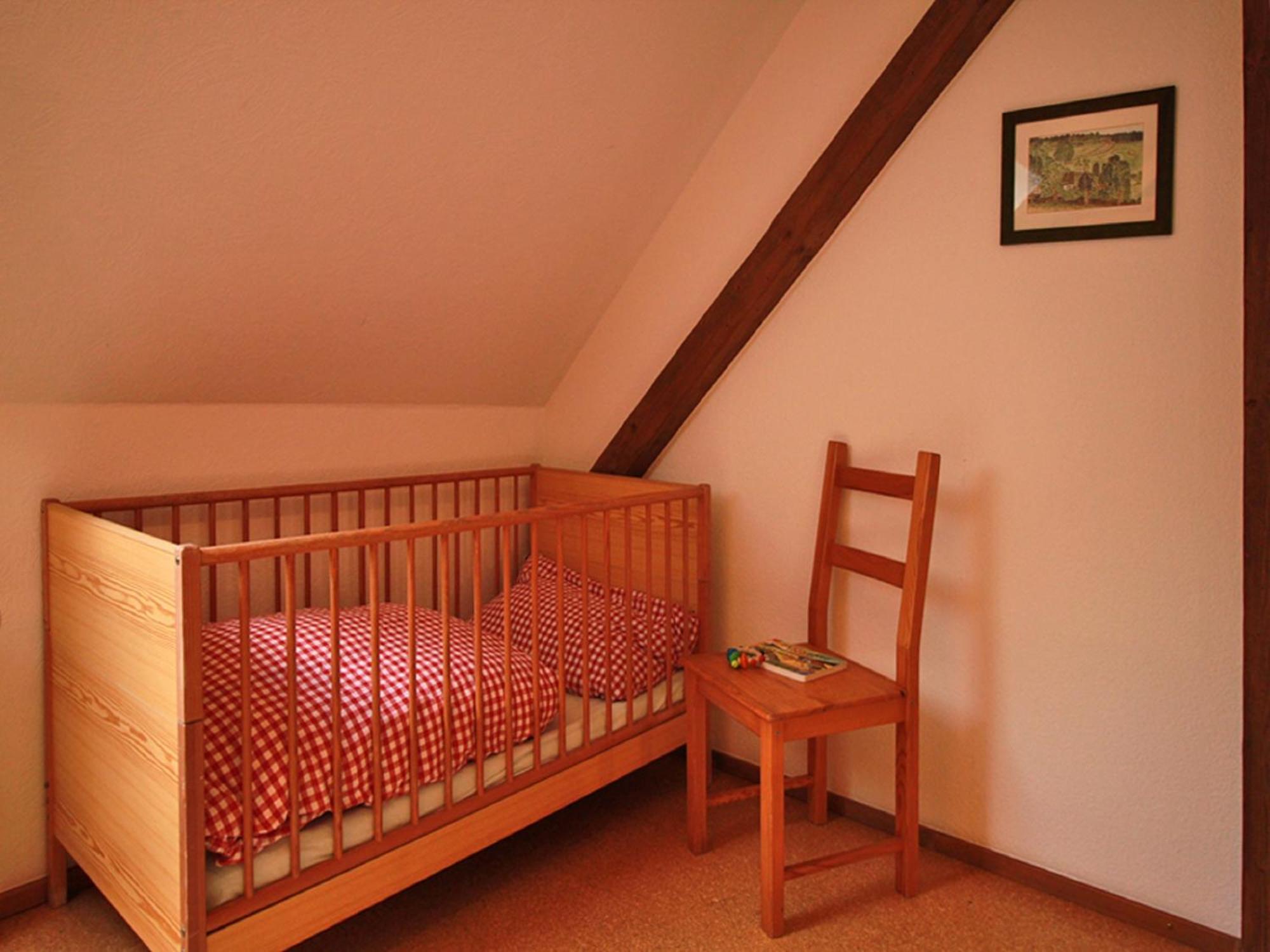 Ferienhof Richard Lennestadt Extérieur photo
