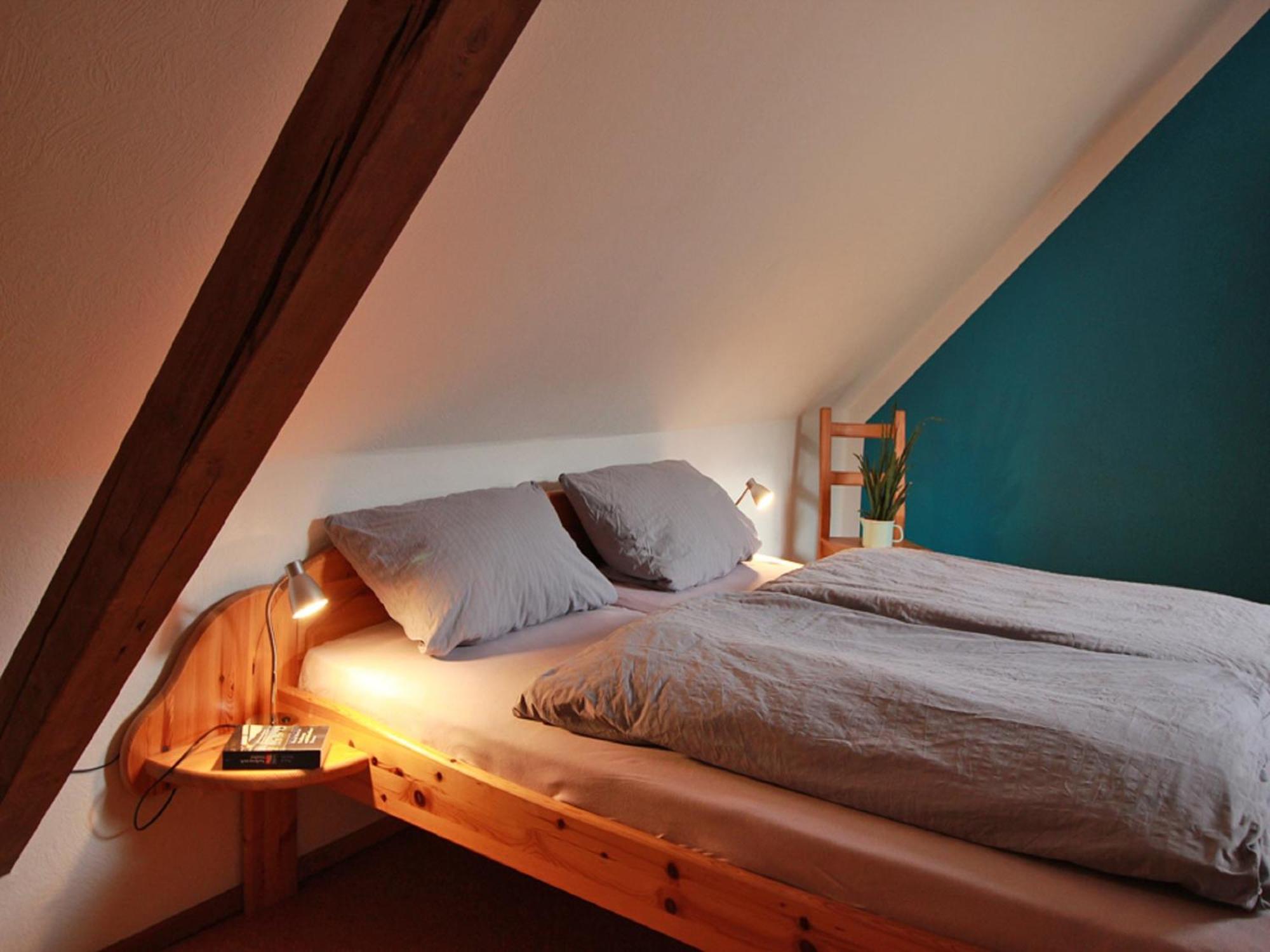 Ferienhof Richard Lennestadt Extérieur photo