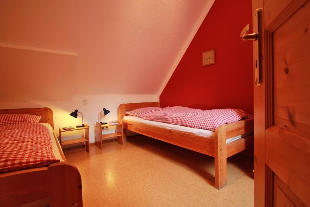 Ferienhof Richard Lennestadt Extérieur photo