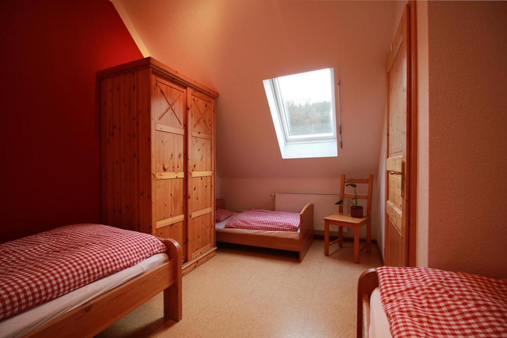 Ferienhof Richard Lennestadt Extérieur photo