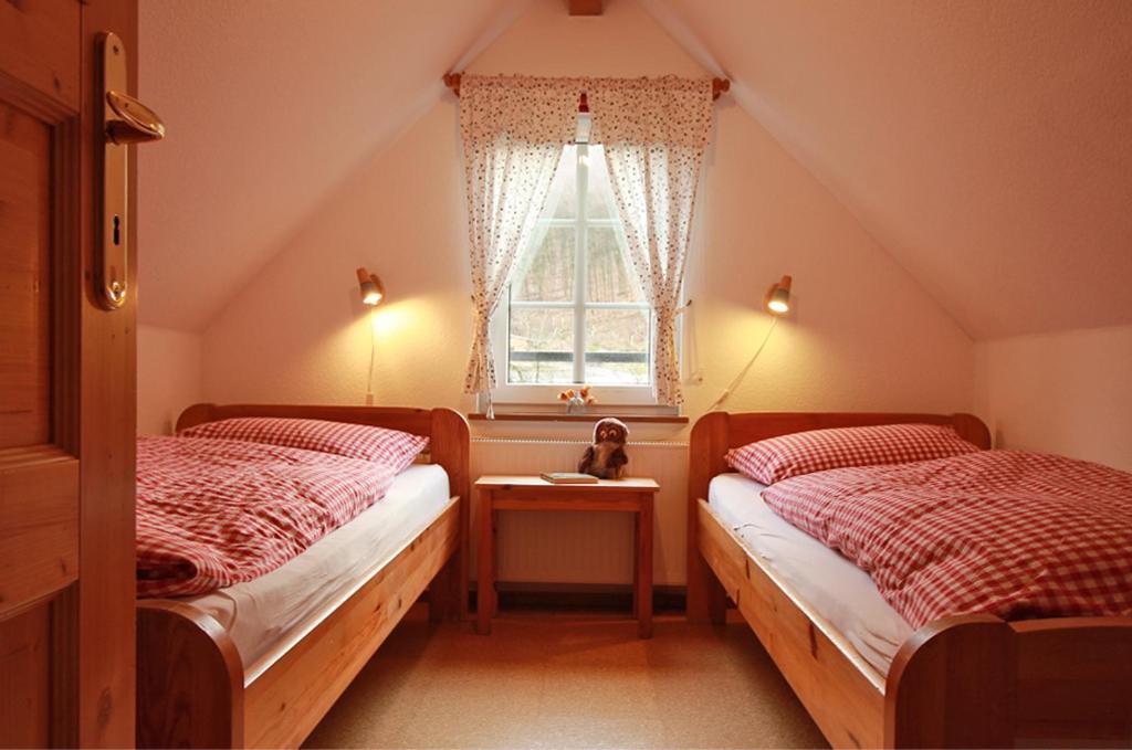 Ferienhof Richard Lennestadt Extérieur photo