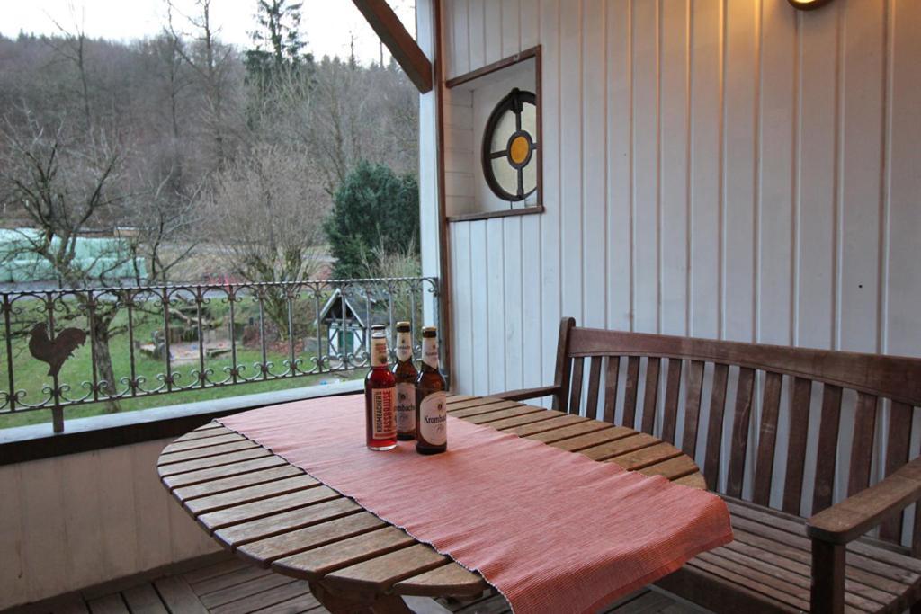 Ferienhof Richard Lennestadt Extérieur photo