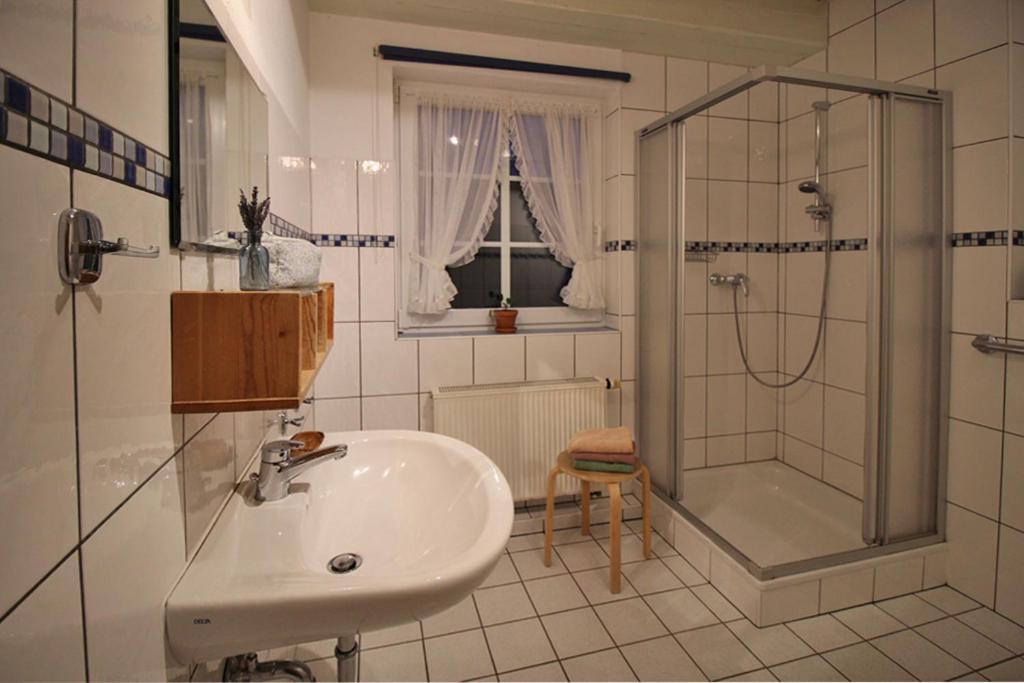 Ferienhof Richard Lennestadt Extérieur photo