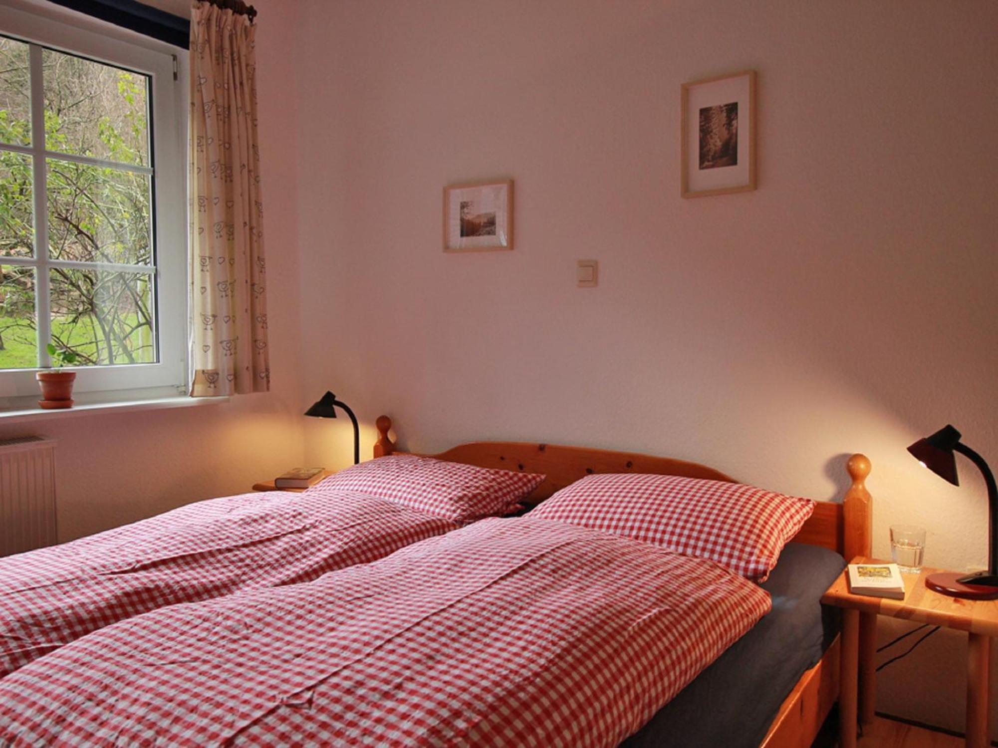 Ferienhof Richard Lennestadt Extérieur photo