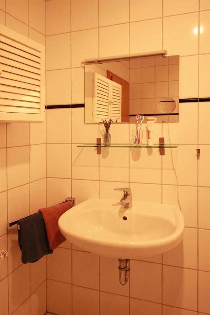 Ferienhof Richard Lennestadt Extérieur photo