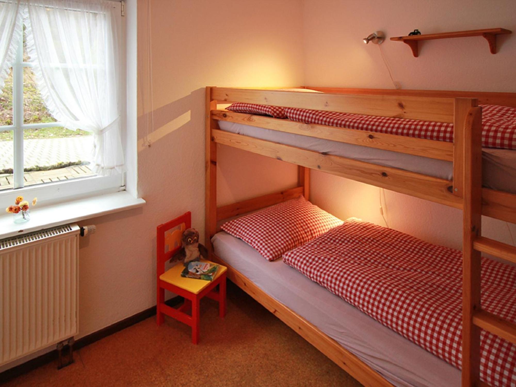Ferienhof Richard Lennestadt Extérieur photo
