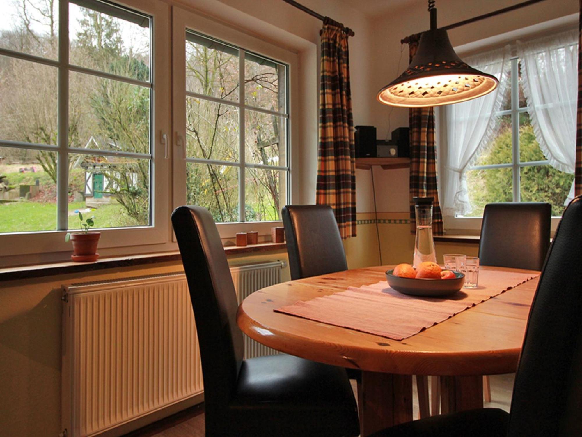 Ferienhof Richard Lennestadt Extérieur photo